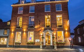 Harbour Hotel&Spa Chichester